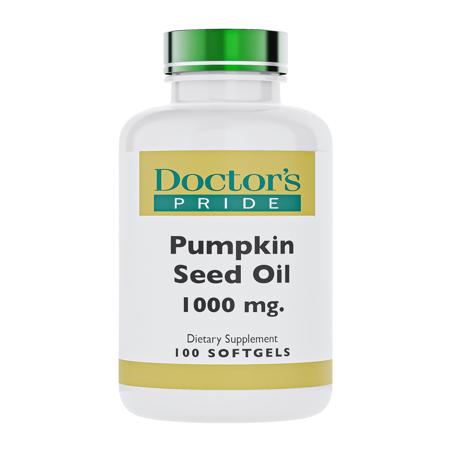 Now Foods, Pumpkin Seed Oil Softgels 1000mg - 100 Softgels
